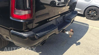 2019 Ram 1500 Big Horn/Lone Star Crew Cab Short Bed - miniatura 47