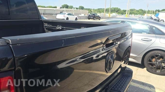2019 Ram 1500 Big Horn/Lone Star Crew Cab Short Bed - miniatura 48