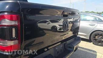2019 Ram 1500 Big Horn/Lone Star Crew Cab Short Bed - miniatura 49