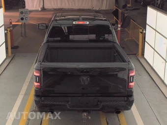 2019 Ram 1500 Big Horn/Lone Star Crew Cab Short Bed - miniatura 5