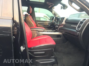 2019 Ram 1500 Big Horn/Lone Star Crew Cab Short Bed - miniatura 8