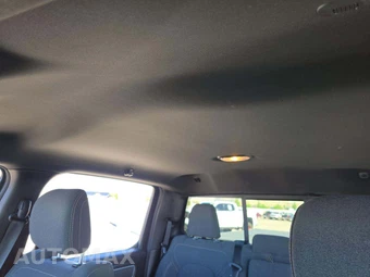 2019 Ram 1500 Big Horn/Lone Star Crew Cab Short Bed - miniatura 11