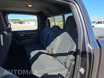 2019 Ram 1500 Big Horn/Lone Star Crew Cab Short Bed - miniatura 13