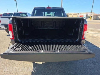 2019 Ram 1500 Big Horn/Lone Star Crew Cab Short Bed - miniatura 14