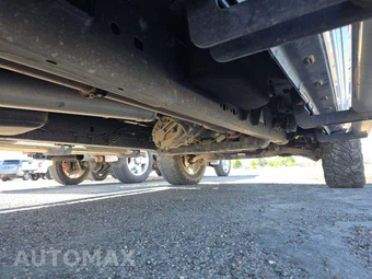 2019 Ram 1500 Big Horn/Lone Star Crew Cab Short Bed - miniatura 17