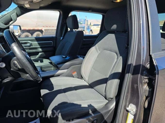 2019 Ram 1500 Big Horn/Lone Star Crew Cab Short Bed - miniatura 6