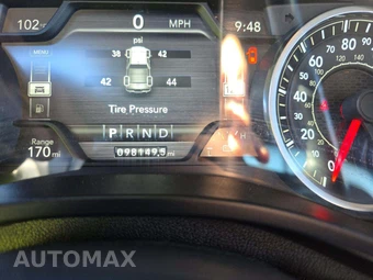 2019 Ram 1500 Big Horn/Lone Star Crew Cab Short Bed - miniatura 9