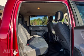 2019 Ram 1500 Big Horn/Lone Star Crew Cab Short Bed - miniatura 18
