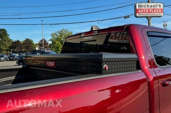 2019 Ram 1500 Big Horn/Lone Star Crew Cab Short Bed - miniatura 19