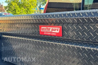 2019 Ram 1500 Big Horn/Lone Star Crew Cab Short Bed - miniatura 20