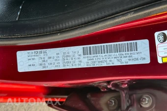2019 Ram 1500 Big Horn/Lone Star Crew Cab Short Bed - miniatura 25