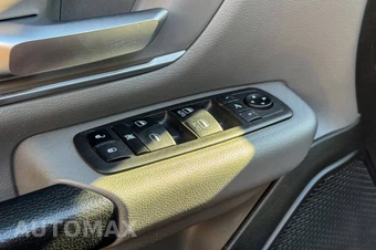 2019 Ram 1500 Big Horn/Lone Star Crew Cab Short Bed - miniatura 27