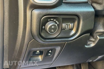 2019 Ram 1500 Big Horn/Lone Star Crew Cab Short Bed - miniatura 28