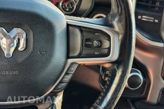 2019 Ram 1500 Big Horn/Lone Star Crew Cab Short Bed - miniatura 30