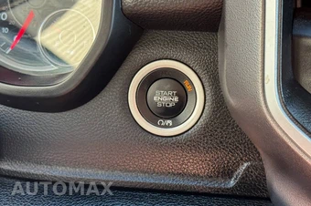 2019 Ram 1500 Big Horn/Lone Star Crew Cab Short Bed - miniatura 32