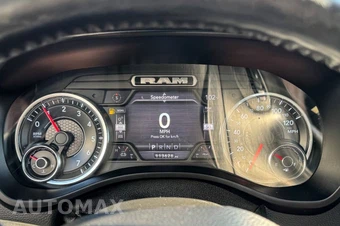 2019 Ram 1500 Big Horn/Lone Star Crew Cab Short Bed - miniatura 33
