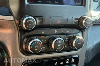 2019 Ram 1500 Big Horn/Lone Star Crew Cab Short Bed - miniatura 37