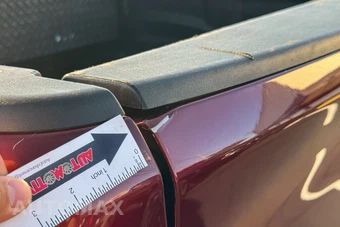 2019 Ram 1500 Big Horn/Lone Star Crew Cab Short Bed - miniatura 51