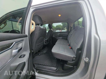 2019 Ram 1500 Big Horn/Lone Star Crew Cab Short Bed - miniatura 10