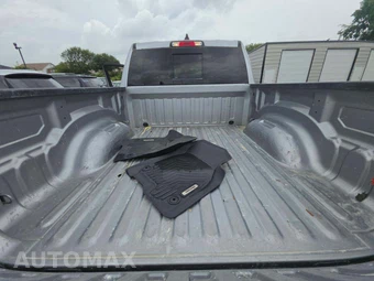 2019 Ram 1500 Big Horn/Lone Star Crew Cab Short Bed - miniatura 11