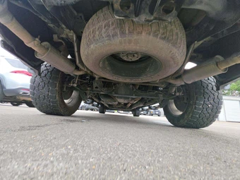 2019 Ram 1500 Big Horn/Lone Star Crew Cab Short Bed - miniatura 12