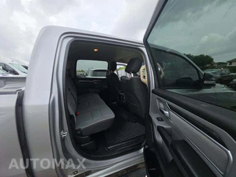 2019 Ram 1500 Big Horn/Lone Star Crew Cab Short Bed - miniatura 13