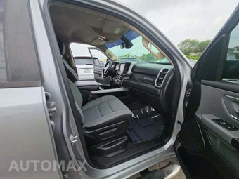 2019 Ram 1500 Big Horn/Lone Star Crew Cab Short Bed - miniatura 15