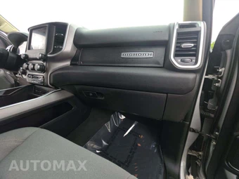 2019 Ram 1500 Big Horn/Lone Star Crew Cab Short Bed - miniatura 16