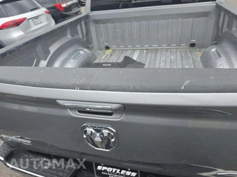 2019 Ram 1500 Big Horn/Lone Star Crew Cab Short Bed - miniatura 20