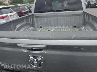 2019 Ram 1500 Big Horn/Lone Star Crew Cab Short Bed - miniatura 21