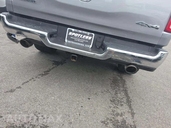 2019 Ram 1500 Big Horn/Lone Star Crew Cab Short Bed - miniatura 22