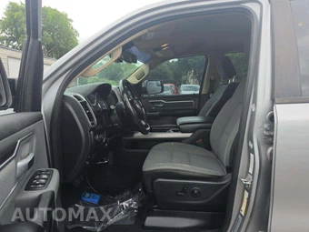 2019 Ram 1500 Big Horn/Lone Star Crew Cab Short Bed - miniatura 3