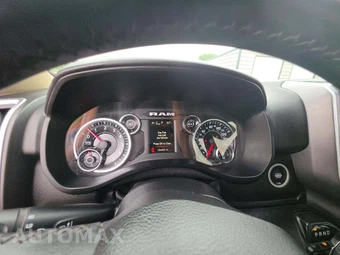 2019 Ram 1500 Big Horn/Lone Star Crew Cab Short Bed - miniatura 6