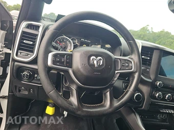 2019 Ram 1500 Big Horn/Lone Star Crew Cab Short Bed - miniatura 10