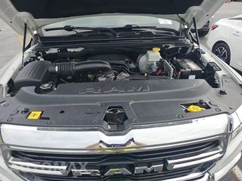 2019 Ram 1500 Big Horn/Lone Star Crew Cab Short Bed - miniatura 15