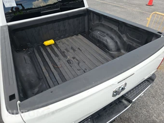 2019 Ram 1500 Big Horn/Lone Star Crew Cab Short Bed - miniatura 16