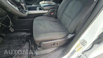 2019 Ram 1500 Big Horn/Lone Star Crew Cab Short Bed - miniatura 19