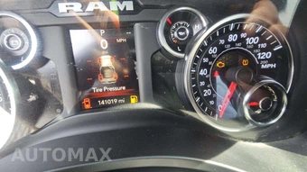 2019 Ram 1500 Big Horn/Lone Star Crew Cab Short Bed - miniatura 20