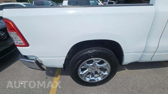 2019 Ram 1500 Big Horn/Lone Star Crew Cab Short Bed - miniatura 23