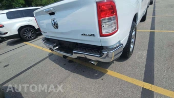 2019 Ram 1500 Big Horn/Lone Star Crew Cab Short Bed - miniatura 24