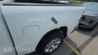 2019 Ram 1500 Big Horn/Lone Star Crew Cab Short Bed - miniatura 28