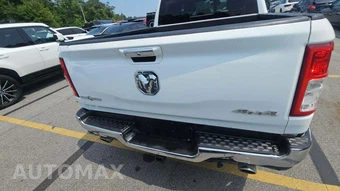 2019 Ram 1500 Big Horn/Lone Star Crew Cab Short Bed - miniatura 29