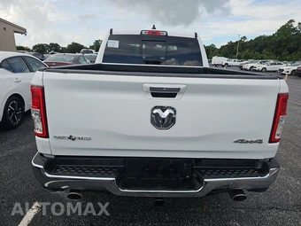 2019 Ram 1500 Big Horn/Lone Star Crew Cab Short Bed - miniatura 5