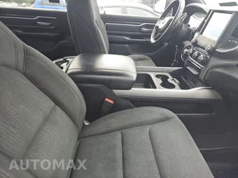 2019 Ram 1500 Big Horn/Lone Star Crew Cab Short Bed - miniatura 8