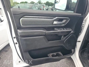 2019 Ram 1500 Big Horn/Lone Star Crew Cab Short Bed - miniatura 9
