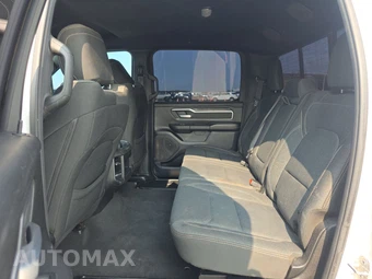 2019 Ram 1500 Big Horn/Lone Star Crew Cab Short Bed - miniatura 13