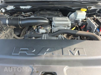 2019 Ram 1500 Big Horn/Lone Star Crew Cab Short Bed - miniatura 15
