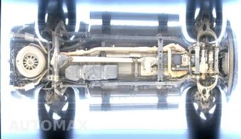 2019 Ram 1500 Big Horn/Lone Star Crew Cab Short Bed - miniatura 17