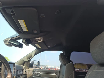 2019 Ram 1500 Big Horn/Lone Star Crew Cab Short Bed - miniatura 18
