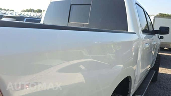 2019 Ram 1500 Big Horn/Lone Star Crew Cab Short Bed - miniatura 21